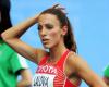 Ivet Lalova pictures london 2012
