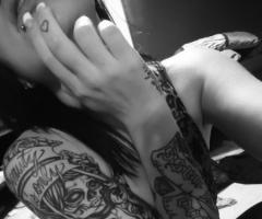 catrina girl