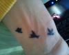 Mi nuevo tattoo 1