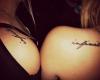 Infinite tatu