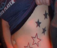 Stars are universal symbols