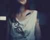 Pluma cuello
