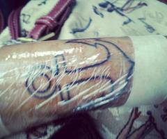 My Anchor