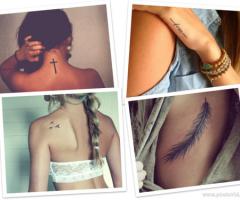 nice tattoos