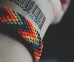 barcode