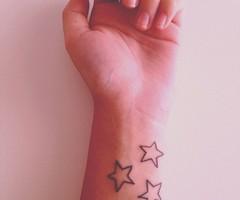 Stars are universal symbols