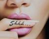 shhh...