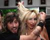 Tatuagens de Michel Vidal e Sabrina Boing Boing