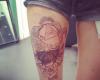 Aries sign tattoos