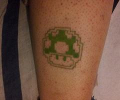 1Up!