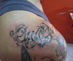 continuacion de letras