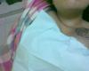Mi primer tatuaje en proceso
