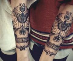 Skulls