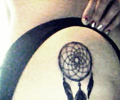 Dreamcatcher