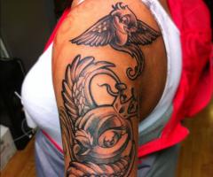 King bird