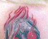Demon skull pictures