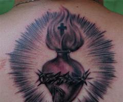Sacred Heart of Jesus