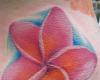 Flower tattoo meanings