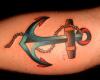 sailor jerry anchor tattoo