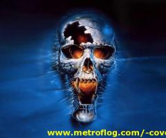 skull wallpaper desktop hd