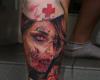 diabolical nurse design