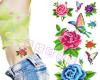 Diseños para tatuajes de rosas