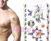 Catalogos de aguilas para tattoos
