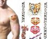 Catalogo maori y azteca para tatuar