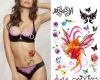 Catálogo de tatuajes hadas
