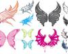 Catálogo de tatuajes cuerpo y arte