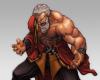 luchador imagen videojuegos
