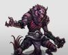 Videojuegos rol wolf fan art