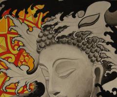 buda mandala