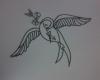 bird Graphic Design