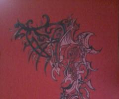 tribal tattoos designs