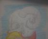 skull art drawings