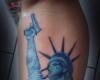 Statue Of Liberty