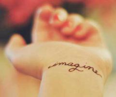 imagine of the people