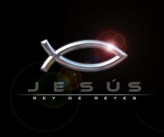 jesus rey de reyes