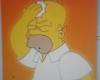Homer Simpson