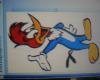 Woody Woodpecker