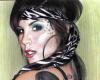 Tattoos of Kat Von D