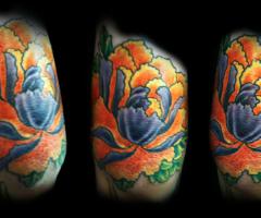 flower