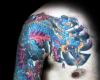 dragon sleeve