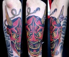 hannya