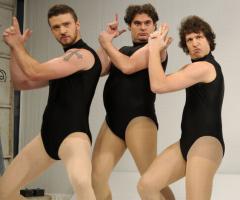 Justin Timberlake funny picture