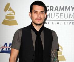 John Mayer picture 2012