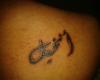 Angel en arabe