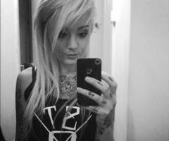 Girl Tattoos