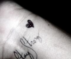 Stay Strong